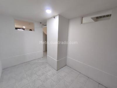 Apartaestudio en arriendo en Villas De Veracruz, Cali, 35 m² · foto 6 de 7