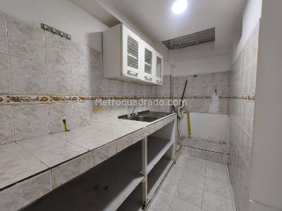 Apartaestudio en arriendo en Villas De Veracruz, Cali, 35 m² · foto 7 de 7