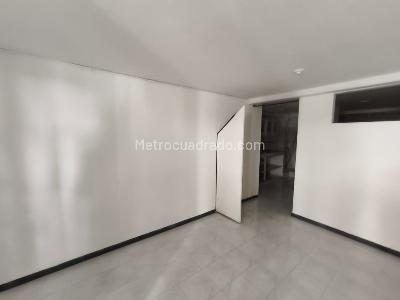 Apartaestudio en arriendo en Villas De Veracruz, Cali, 35 m² · foto 2 de 7
