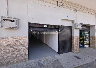 Local Comercial en Arriendo, San Nicolas, Cali