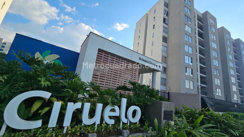 Piso – Jamundi - Vista 2
