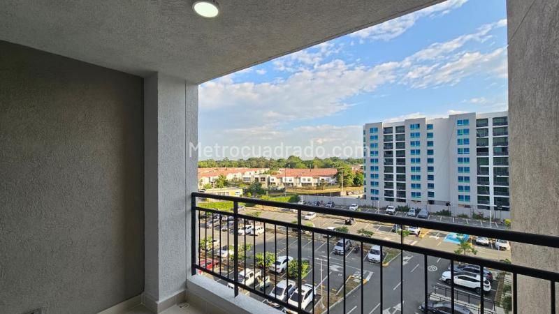 Piso – Jamundi - Vista 3