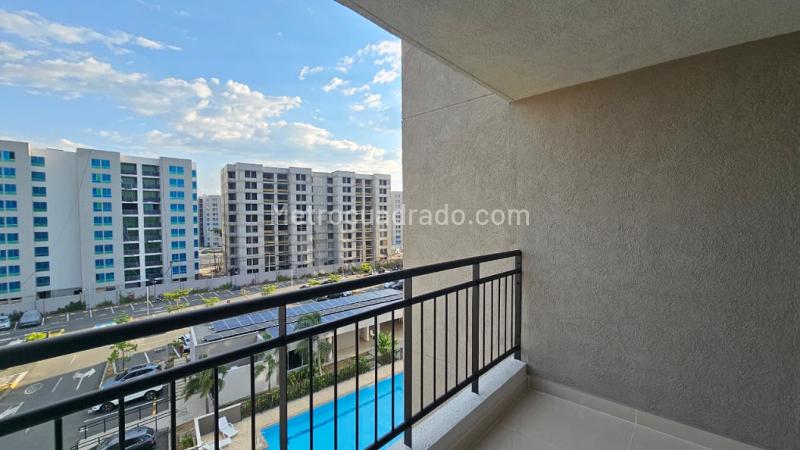 Piso – Jamundi - Vista 4