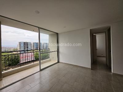 Apartamento de 3 alcobas en venta en Bochalema, Cali, 66 m² · foto 5 de 20