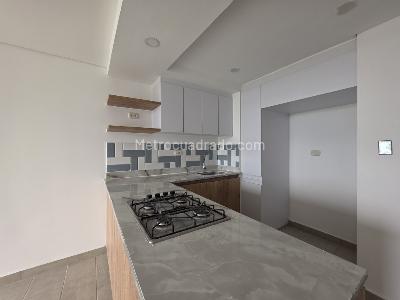 Apartamento de 3 alcobas en venta en Bochalema, Cali, 66 m² · foto 7 de 20