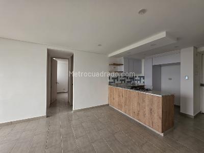 Apartamento de 3 alcobas en venta en Bochalema, Cali, 66 m² · foto 8 de 20