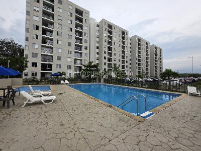 Apartamento de 3 alcobas en venta en Bochalema, Cali, 66 m² · foto 18 de 20