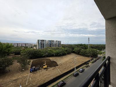 Apartamento de 3 alcobas en venta en Bochalema, Cali, 66 m² · foto 19 de 20