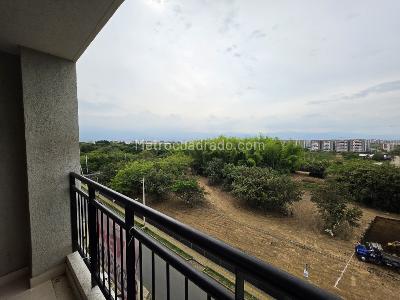 Apartamento de 3 alcobas en venta en Bochalema, Cali, 66 m² · foto 20 de 20