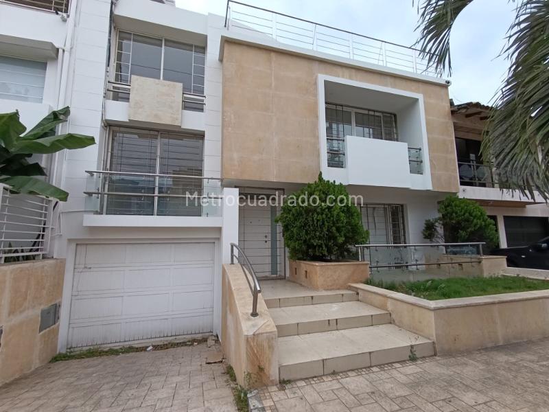 Casa – Cali, El Ingenio, Comuna 17 - Vista 4