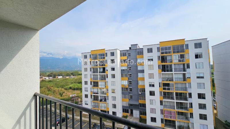 Piso – Jamundí, Surcos de pangola, Campos de Pangola - Vista 3