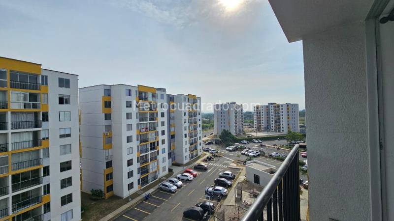 Piso – Jamundí, Surcos de pangola, Campos de Pangola - Vista 4