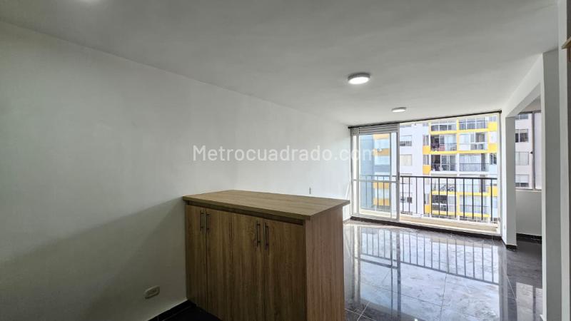 Piso – Jamundí, Surcos de pangola, Campos de Pangola - Vista 5