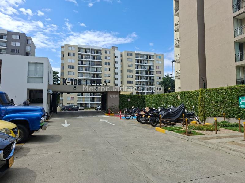 Piso – Cali - Vista 2