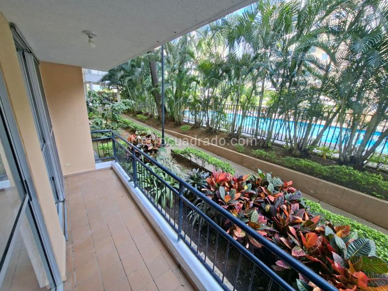 Piso – Cali - Vista 3