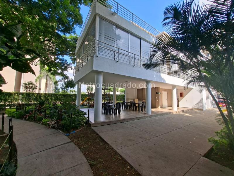 Piso – Cali - Vista 4