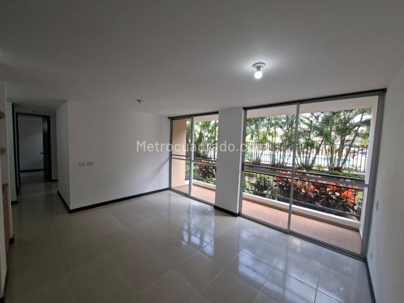Piso – Cali - Vista 5