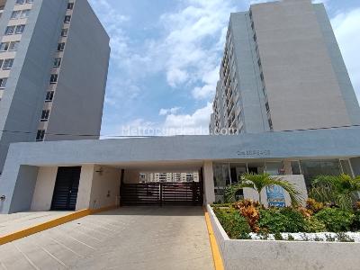 Apartamento en Arriendo, Valle Del Lili, Cali