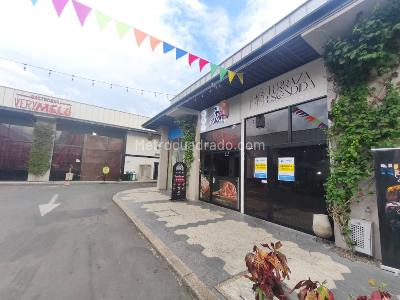 Local Comercial en Arriendo, Bochalema, Cali
