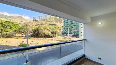 Apartaestudio en arriendo en Chipichape, Cali, 30 m² · foto 10 de 18