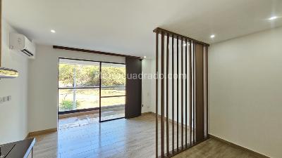 Apartaestudio en arriendo en Chipichape, Cali, 30 m² · foto 12 de 18