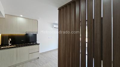 Apartaestudio en arriendo en Chipichape, Cali, 30 m² · foto 15 de 18