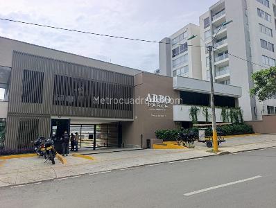 Apartaestudio en Arriendo, Pance, Cali