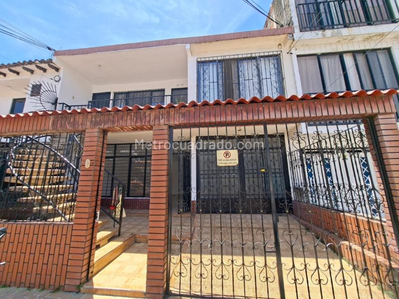 Casa – Cali, Panamericano, Comuna 10 - Vista 2