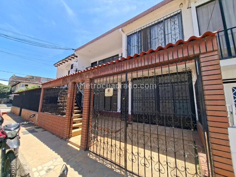 Casa – Cali, Panamericano, Comuna 10 - Vista 3