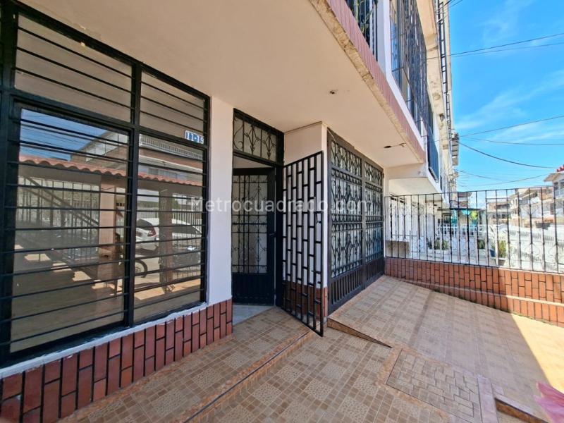 Casa – Cali, Panamericano, Comuna 10 - Vista 4