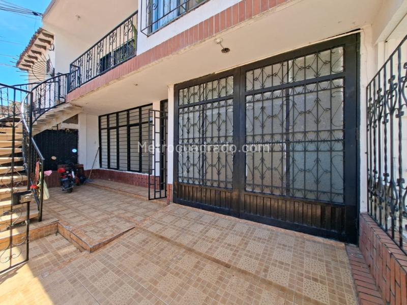 Casa – Cali, Panamericano, Comuna 10 - Vista 5