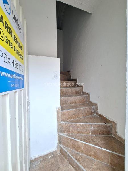 Casa – Cali, Villa del Lago, Comuna 13 - Vista 4