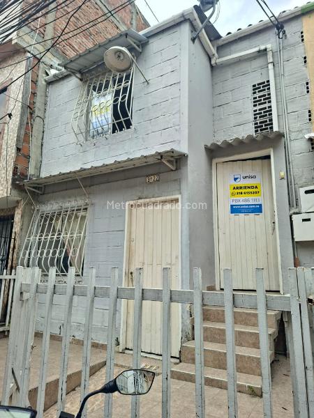 House for rent in Cali