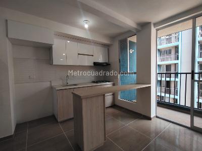 Apartamento en Arriendo, Ciudad Pacifica, Cali