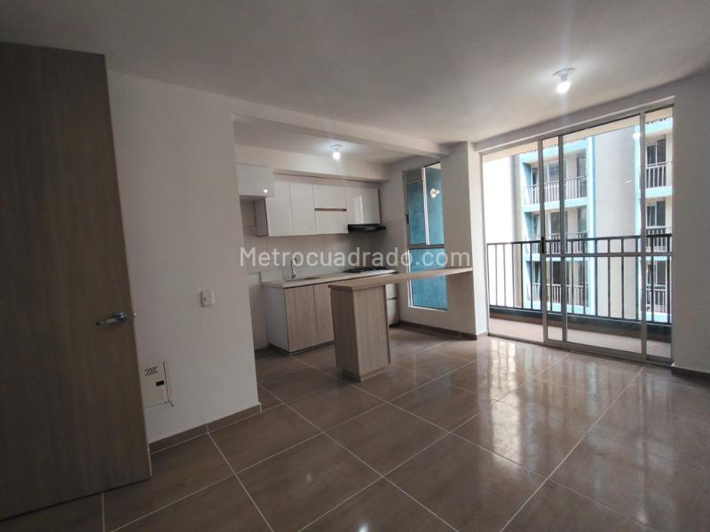 Piso – Cali - Vista 3