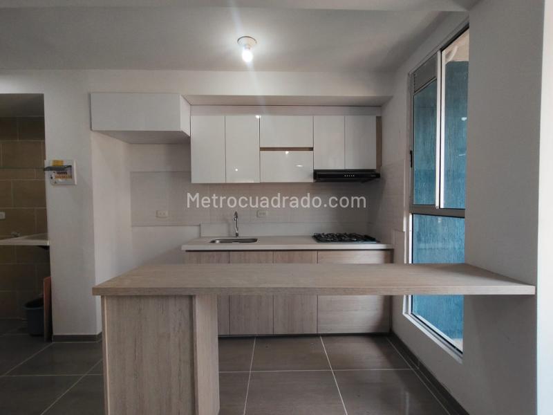 Piso – Cali - Vista 4