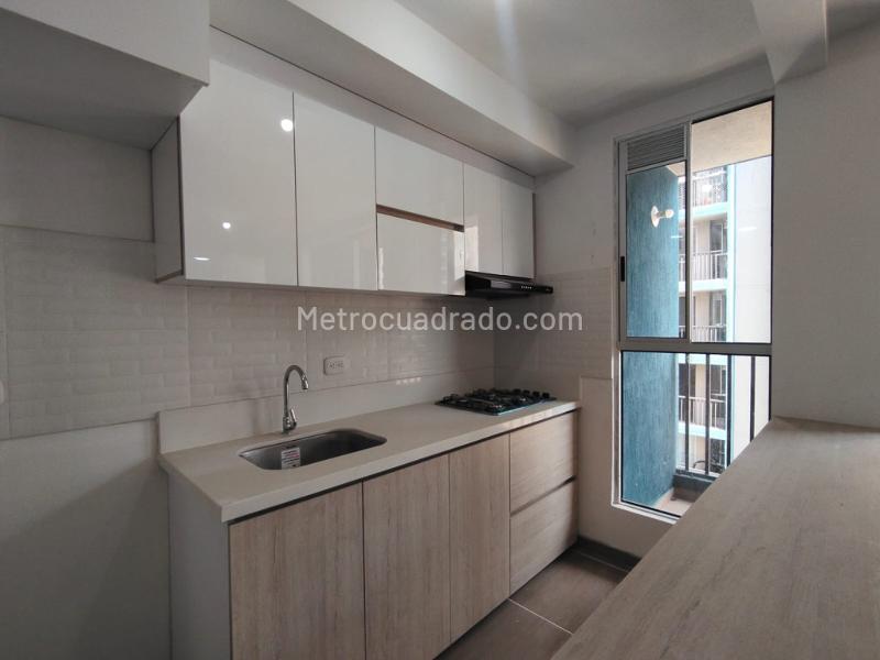Piso – Cali - Vista 5