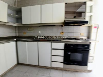 Casa de 5 alcobas en arriendo en El Trebol, Palmira, 139 m² · foto 6 de 13