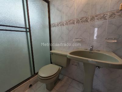 Casa de 5 alcobas en arriendo en El Trebol, Palmira, 139 m² · foto 10 de 13