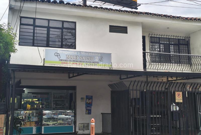 Casa en Arriendo, El Bosque, Cali