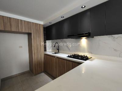 Apartamento en venta en Kachipay, Cali · foto 2 de 18