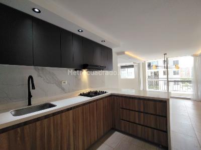 Apartamento en venta en Kachipay, Cali · foto 3 de 18
