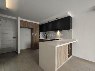 Apartamento en venta en Kachipay, Cali · foto 4 de 18