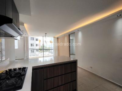 Apartamento en venta en Kachipay, Cali · foto 6 de 18