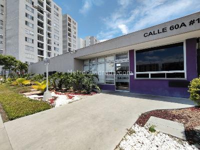 Apartamento en venta en Kachipay, Cali · foto 13 de 18
