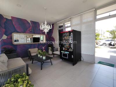 Apartamento en venta en Kachipay, Cali · foto 14 de 18