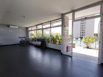 Apartamento en venta en Kachipay, Cali · foto 15 de 18