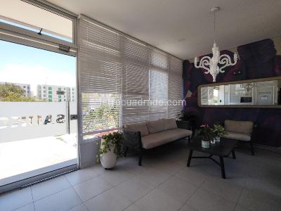 Apartamento en venta en Kachipay, Cali · foto 16 de 18