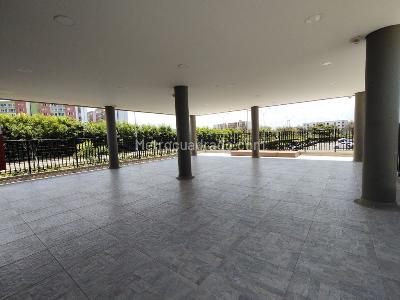 Apartamento en venta en Kachipay, Cali · foto 17 de 18