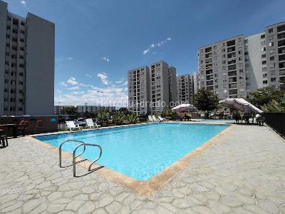 Apartamento en venta en Kachipay, Cali · foto 18 de 18